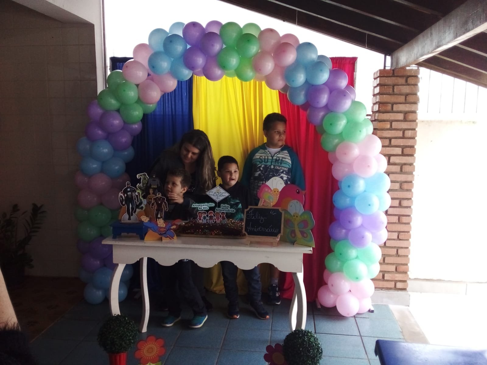 ABRIL 2023
