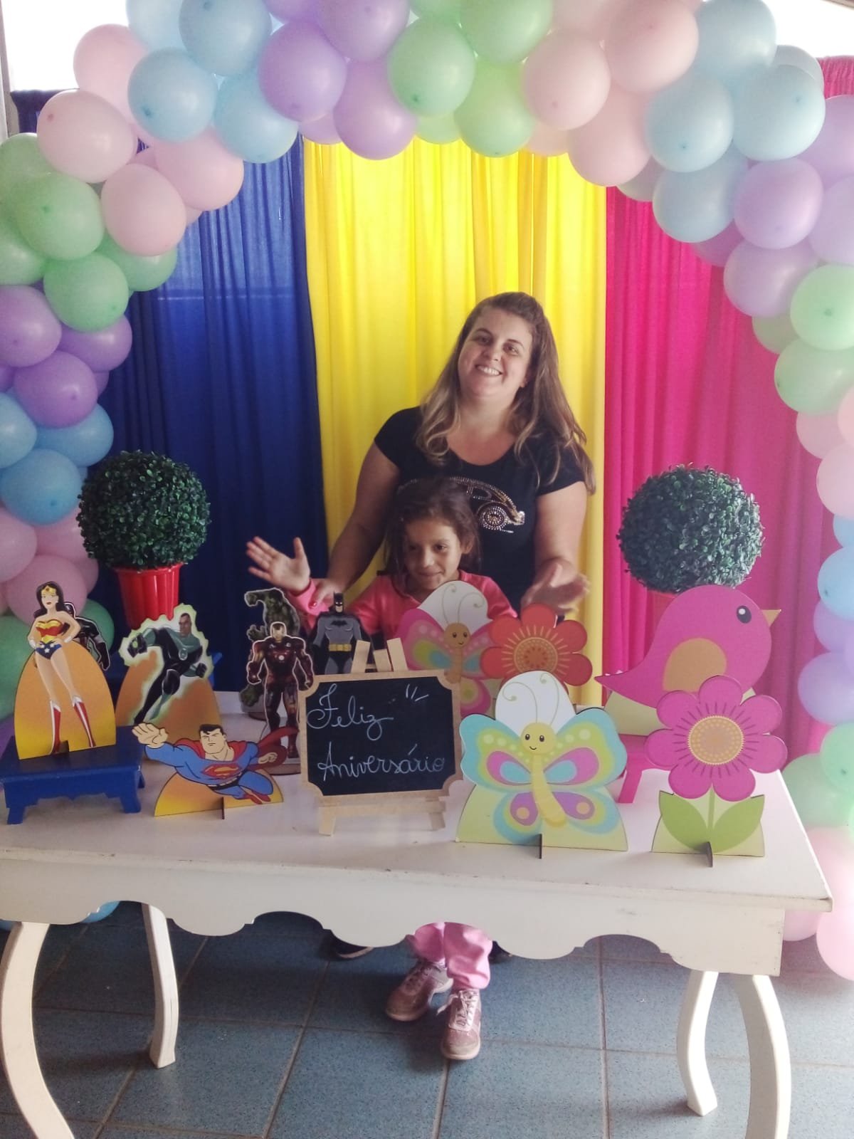 ABRIL